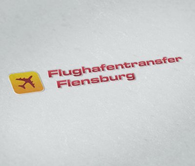 [medienschmiede] Hamburg Portfolio | Kunde: Flughafentransfer Flensburg