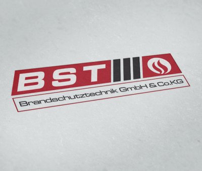 [medienschmiede] Hamburg Portfolio | Kunde: BST Brandschutztechnik GmbH & Co. KG